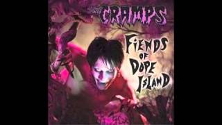 The Cramps - Hang Up