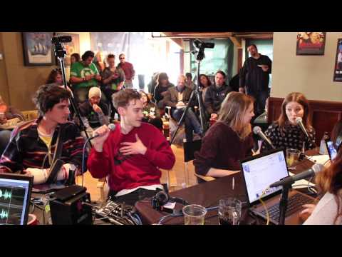 Radio From Hell: Sundance 2014 