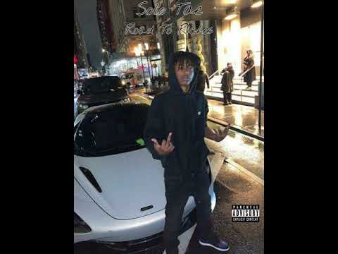Solo Tae "Road To Riches" (Intro) feat BG DeePee prod by Gasky [Road To Riches mixtape]