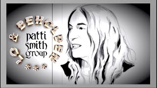 Patti Smith  - Lo and Beholden (2000) lyrics
