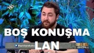 Acun&#39;un Canlı Yayında Semihi Yerin Dibine Soktuğu Anlar!!