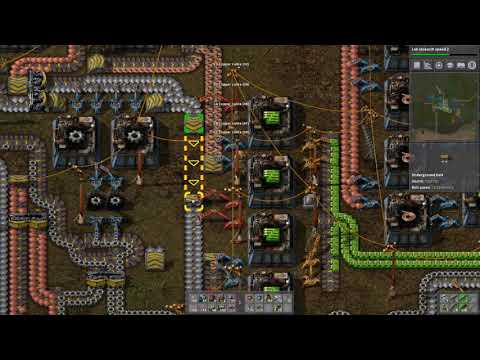 Factorio - Embrace the Spaghetti #15