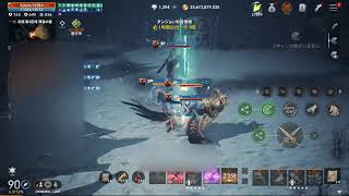 2026 5 27  大亀裂小競り合い【Lineage2M】