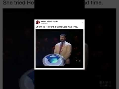 Anne Robinson gets roasted on the weakest link