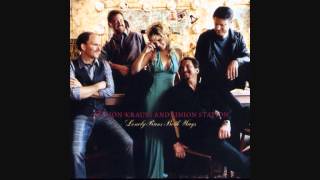 &quot;If I Didn&#39;t Know Any Better&quot; - Alison Krauss &amp; Union Station (Lyrics in description)