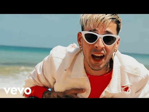 Maikel Delacalle - Jaque Mate ft. Justin Quiles