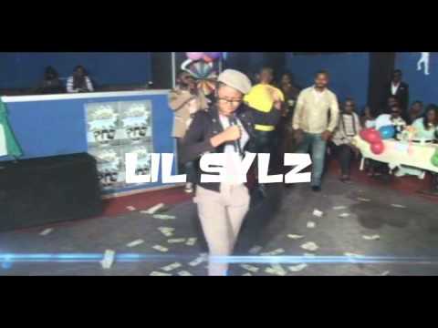 Ashlo weezy babys launching video for sale