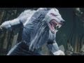 Killer Instinct Sabrewulf Character Profile Evo 2013