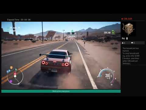 NFS Payback Pt 15