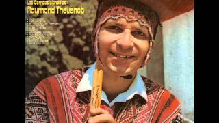 Raymond Thevenot Accordi