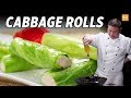 Healthy Eating Cabbage Rolls And Meatballs L Chicken Recipe 2 Ways