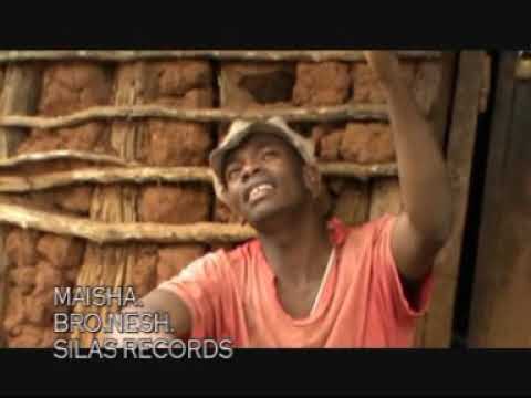 Bro Nesh - Maisha 2012 (skiza 7008207)  (OFFICIAL VIDEO) MERU, KENYA GOSPEL MUSIC - Biblical song