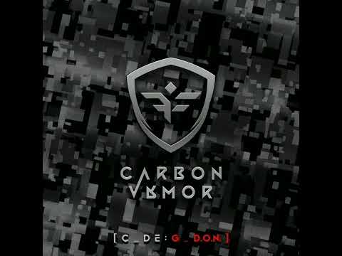 Farruko, Sharo Towers | CARBON VRMOR [C_D E : G_D.O.N.]