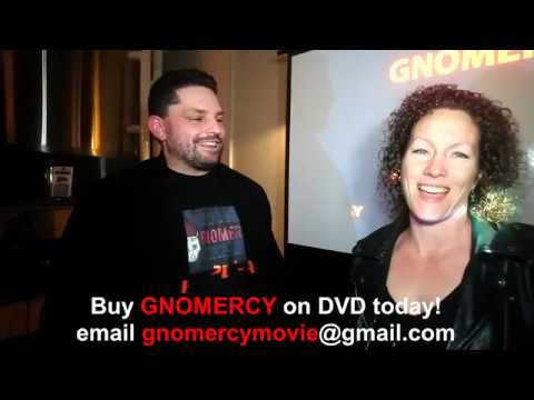 Gnomercy - Instant Audience Reaction!
