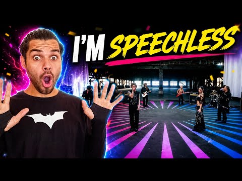 YAO (Awich x CHICO CARLITO x ONE OK ROCK x Paledusk) | Red Bull IN-YO! //Reaction 