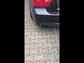 Vorschaubild: BMW e90 325i Motor Start