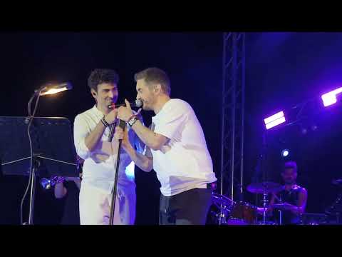 Tonight/Σήμερα & Να `σουν αλλιώς - ΜιχάληςΧατζηγιάννης&ΓιώργοςΠαντέλογλου&ΕστέλλαΚοπάνου {live} [HD]