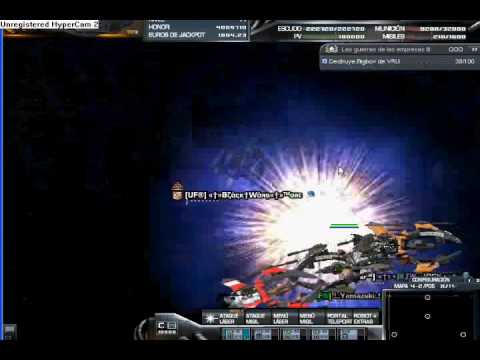 Duelo Yamazaki y Memo de mason