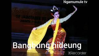 Download lagu Bangbung hideung || MP3 20 menit nonstop mp3