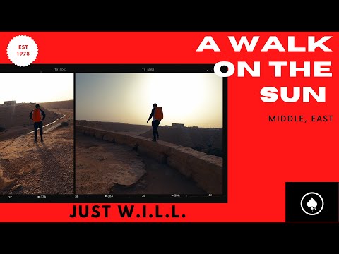 WALKING ON THE SUN!!!   SEASON 2 EPISODE 13