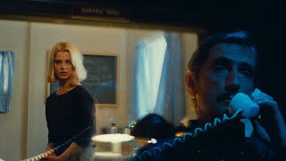 Final Booth Scene - Paris, Texas