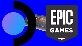 How to Install Epic Games on Your Steam Deck!!!