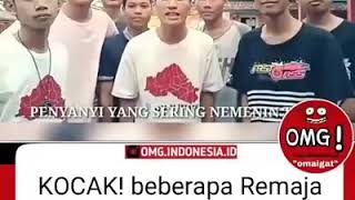 Download lagu Plesetan nama nama artis lucu mp3