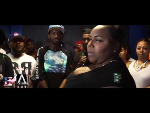 Ace Boogie vs Big Tyse