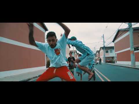 Hot e Oreia (DV tribo) - Consome (Prod. Coyote)