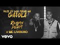 Rennan da Penha, Mc Livinho - Hoje Eu Vou Parar na Gaiola (Ao Vivo)