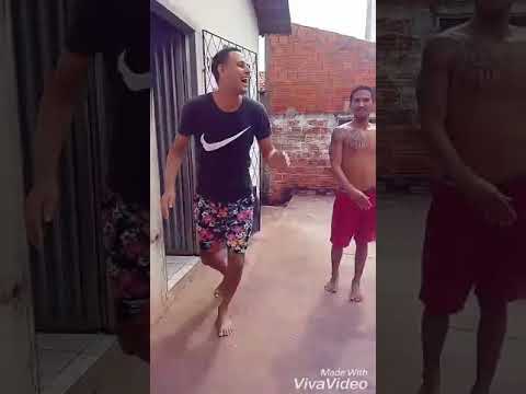 Wallyson&Jefferson-Nego Do Borel "Me Solta Porra 😂😂😂😂😂😂😂😂😂😂😂😂