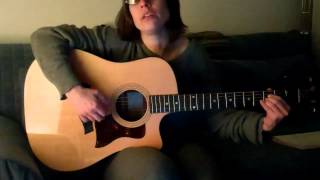 House Full of Empty Rooms (Kathleen Edwards cover)