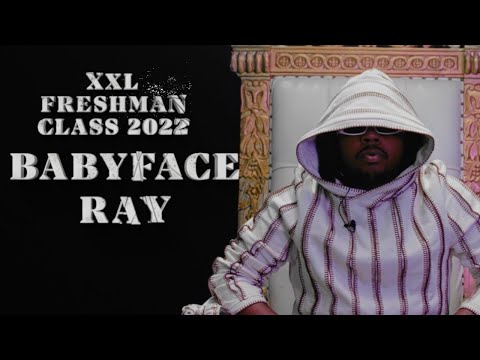 Video thumbnail for XXL Freshman Freestyle: Babyface Ray