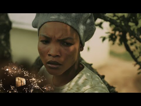 The birth of MaMzobe the villain – Umkhokha: The Curse | Mzansi Magic | S1 | Ep1
