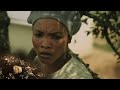The Birth Of MaMzobe The Villain Umkhokha The Curse Mzansi Magic S1 Ep1