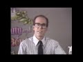Opening And Closing To The Rescuers 1991 USA VHS