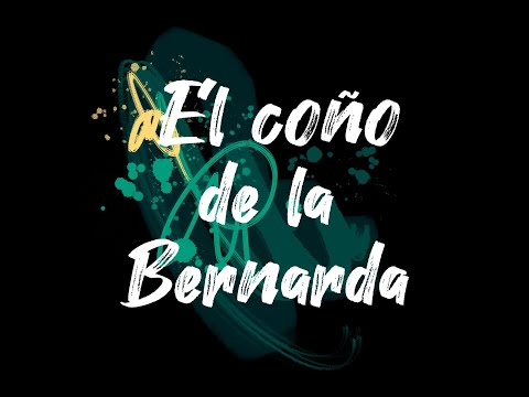 "El coño de la Bernarda" | Madrid para llevar