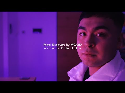 Mati Rivaday by MOOD Teaser Oficial