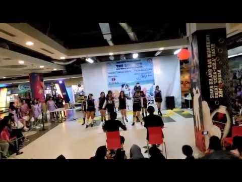 [161106] Zweice (Twice Dance Cover) - Like Ooh Ahh + TT + Cheer Up