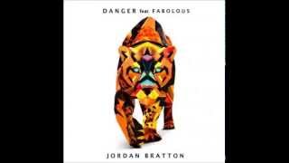 Jordan Bratton - danger