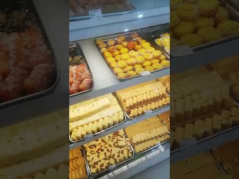 Ajwa sweets - for sweets lovers #sweets #sweetstatus