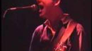 Spoon live 1997 - &quot;Utilitarian / Don&#39;t Buy the Realistic&quot;