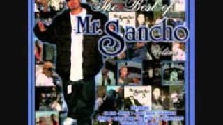 Mr.Sancho - Ooh Baby