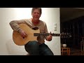 Shawn Colvin - Twilight (Cover)