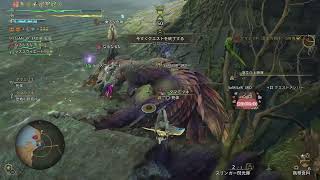[MHWilds]自分記録用298