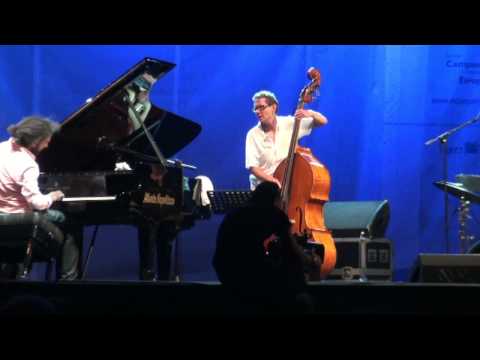 Pomigliano (NA) - Pomigliano Jazz - Stefano Bollani 4