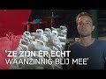 Ping Pong bar omgetoverd tot broedplaats voor vrijwilligers