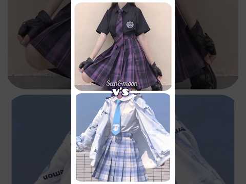 KUROMI💜 Vs CINNAMOROLL🩵[PART-2] #fypシ゚viral #sanrio #kuromi #cinnamoroll #choose #vs #trending #cute