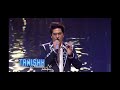Deewana Tera Sung By Tanishk Shukla Indian Idol Season 16 Premiere