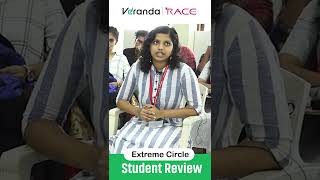 Extreme Circle Student Review | Veranda Race Kerala